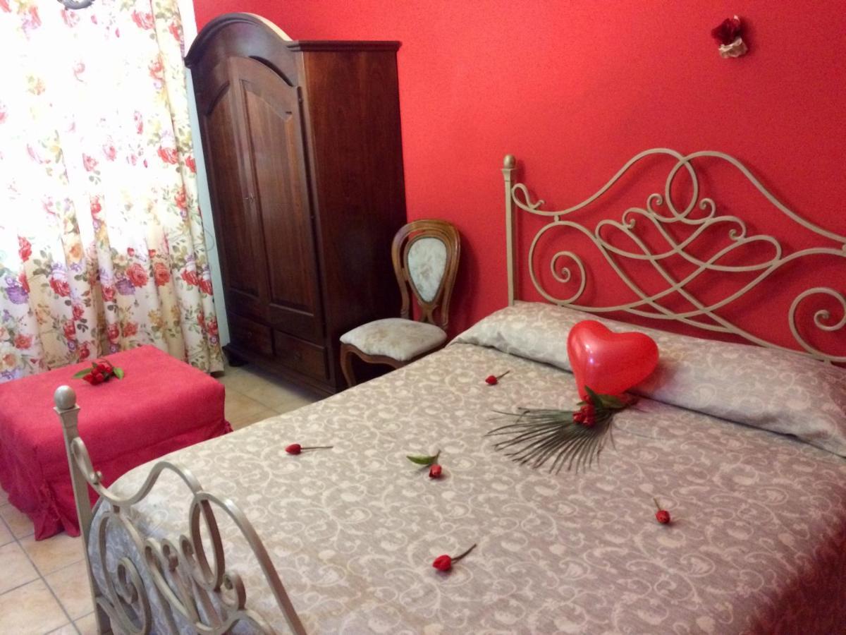 Affittacamere Varone Montaquila Bagian luar foto