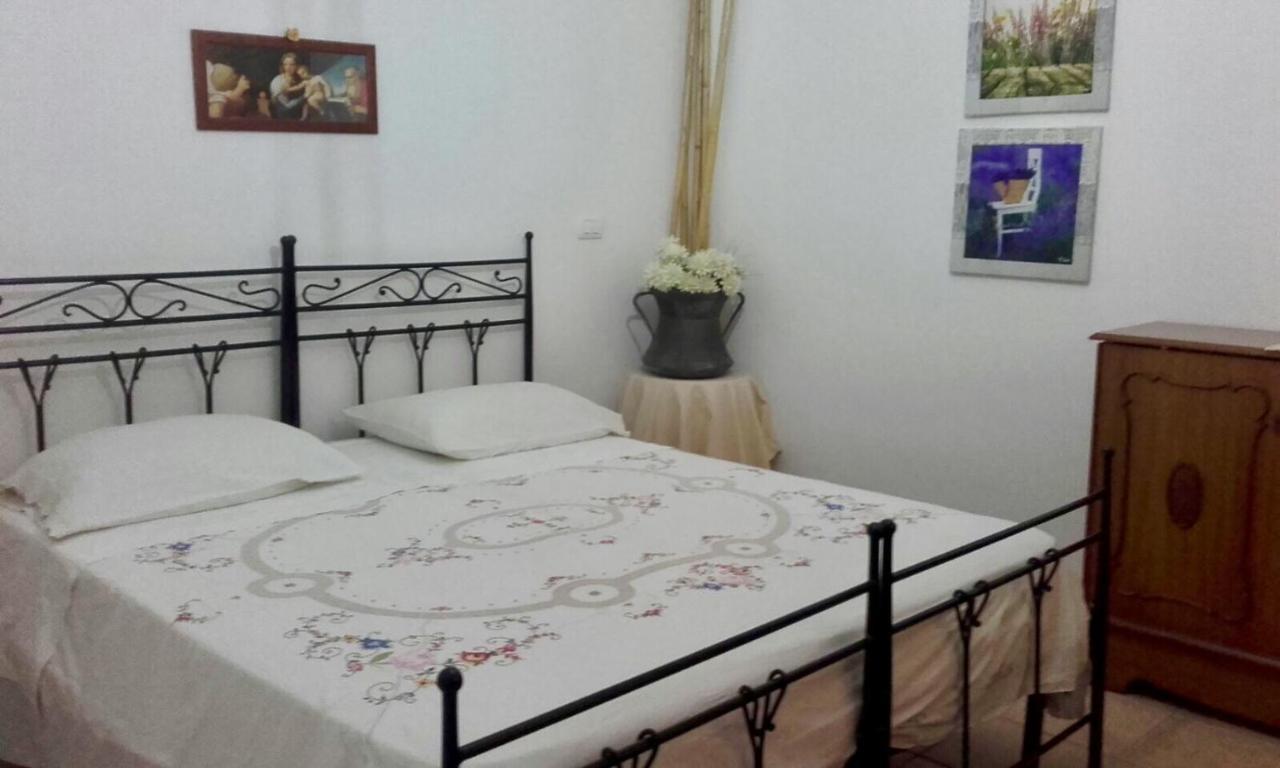 Affittacamere Varone Montaquila Bagian luar foto