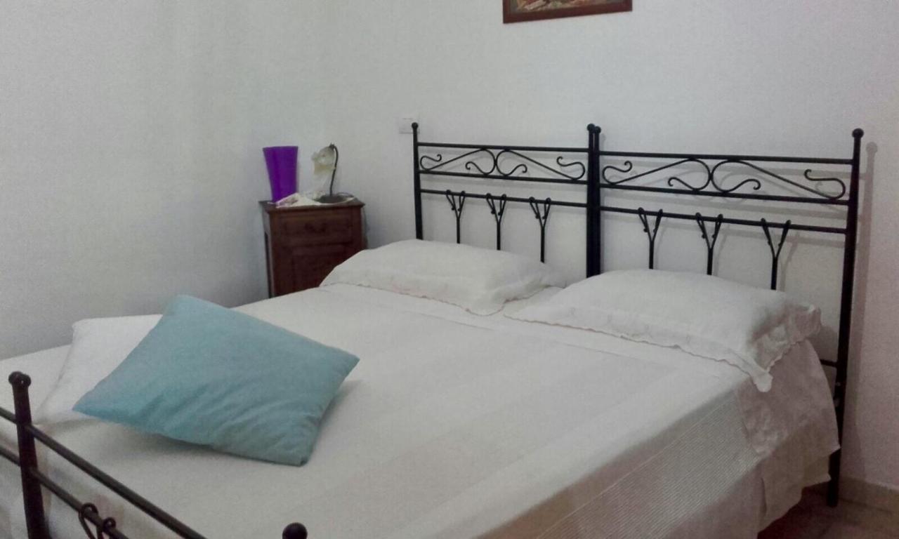 Affittacamere Varone Montaquila Bagian luar foto