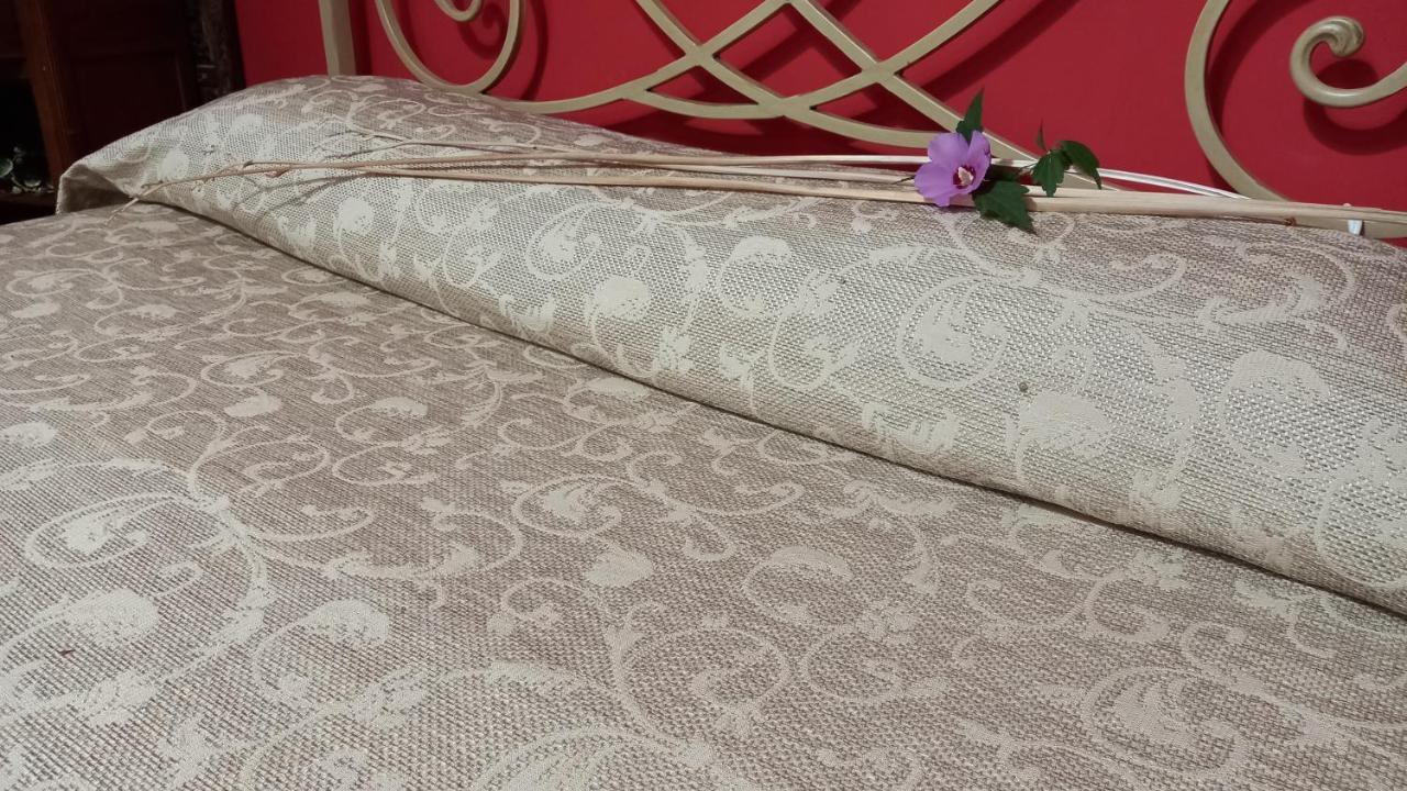 Affittacamere Varone Montaquila Bagian luar foto